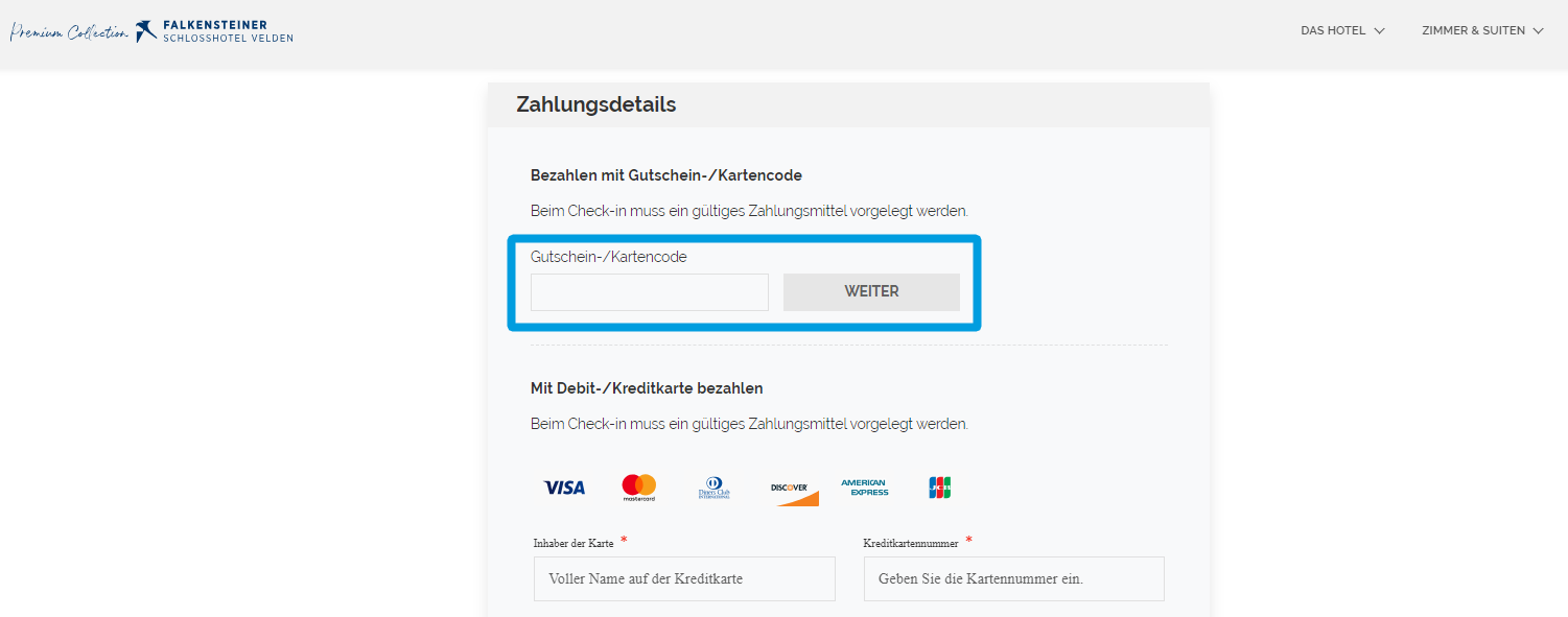 Example screenshot 2